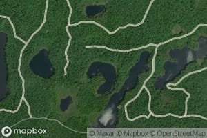 Horseshoe Lake