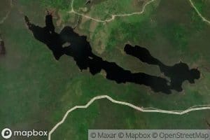 Lac a la Poche