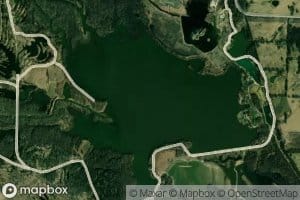 Number 111 Lake