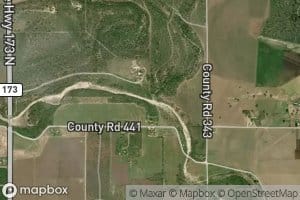 Hexa Creek