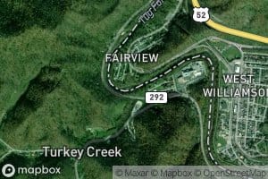 Turkey Creek