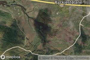 Kyrkjistolskiladn