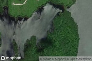 Lac Tourbis