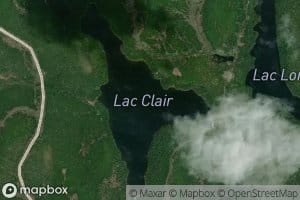 Lac Clair
