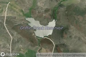 Griffin Creek Reservoir