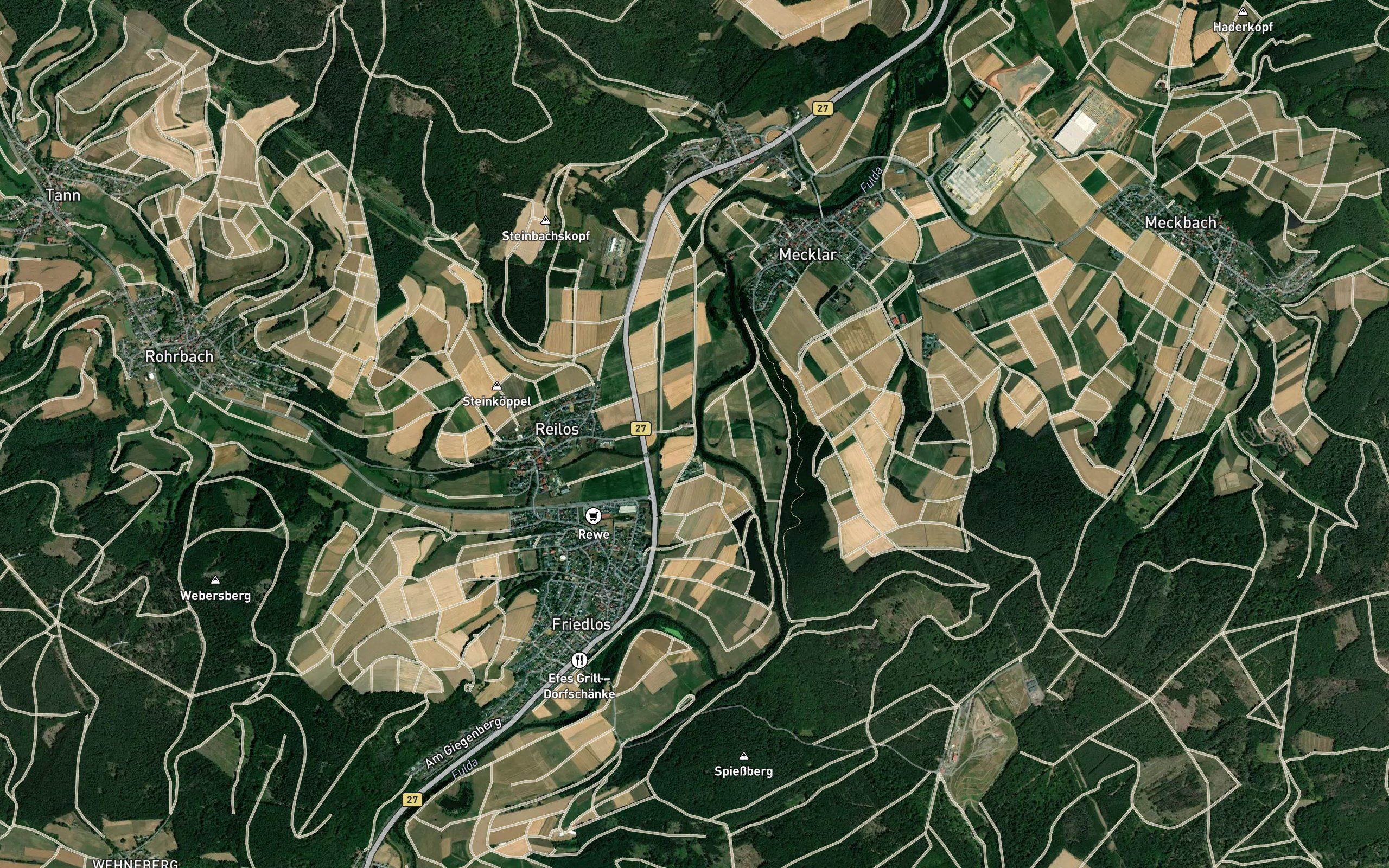 Rohrbach
