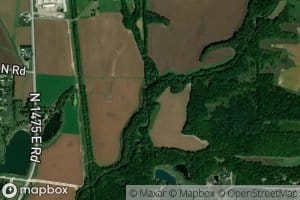 Little Kickapoo Creek