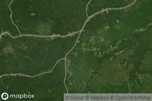 Sungai Parlak Kitangan