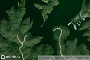 Whippoorwill Creek