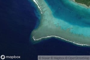 Vaga Reef