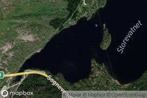 Storevatnet