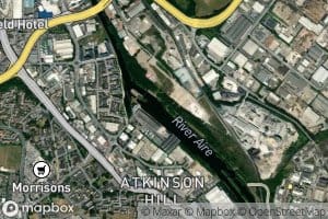 Leeds and Liverpool Canal