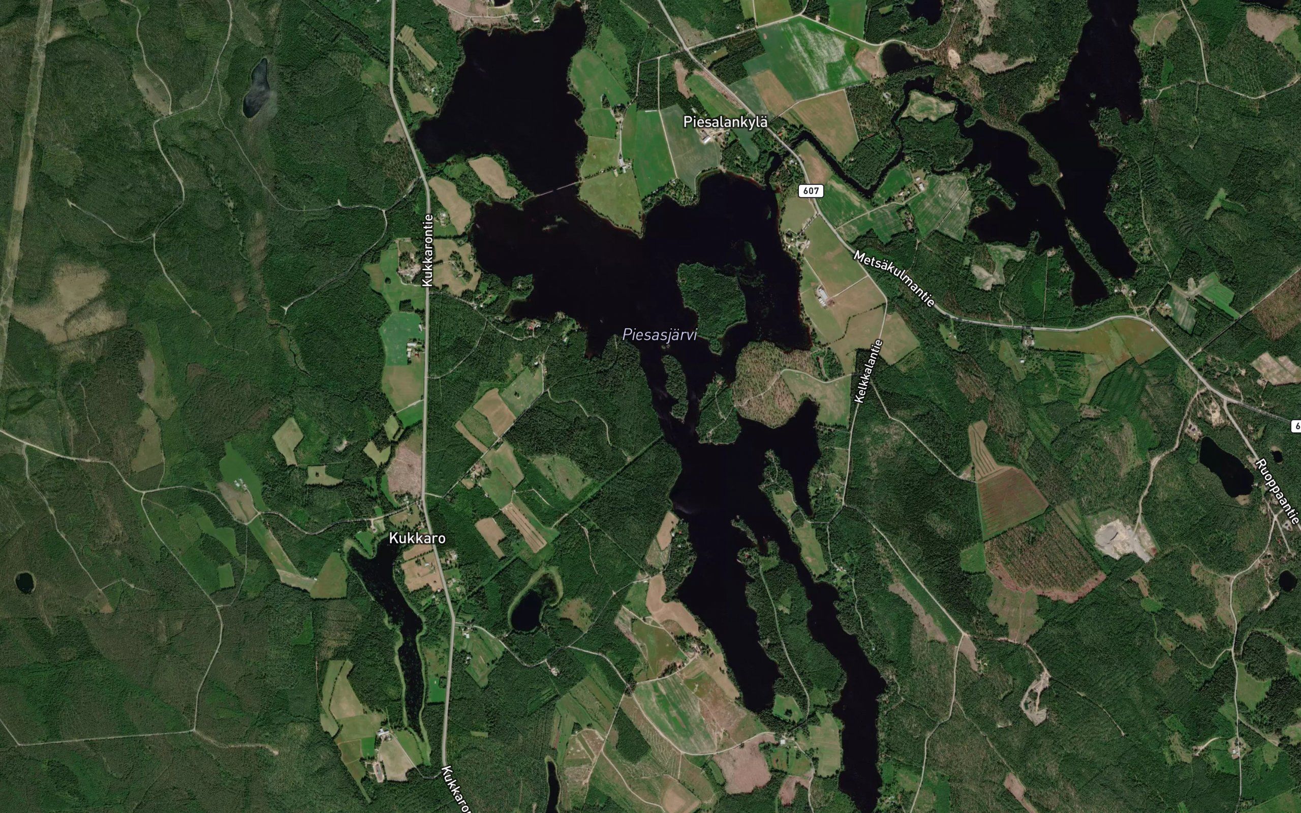 Mansikkalahti