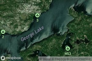 George Lake