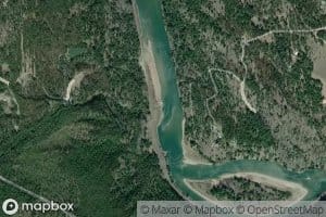 Katka Creek