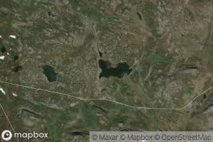 Boastoltjernet,nedre