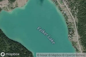 Felker Lake