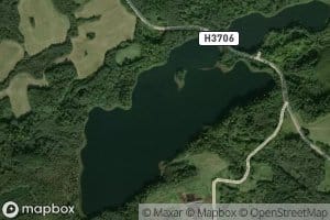 Ozero Bol'shoye Ukleyno