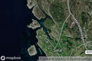 Nordre Selsvagen