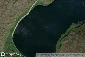 Chichagof Harbor