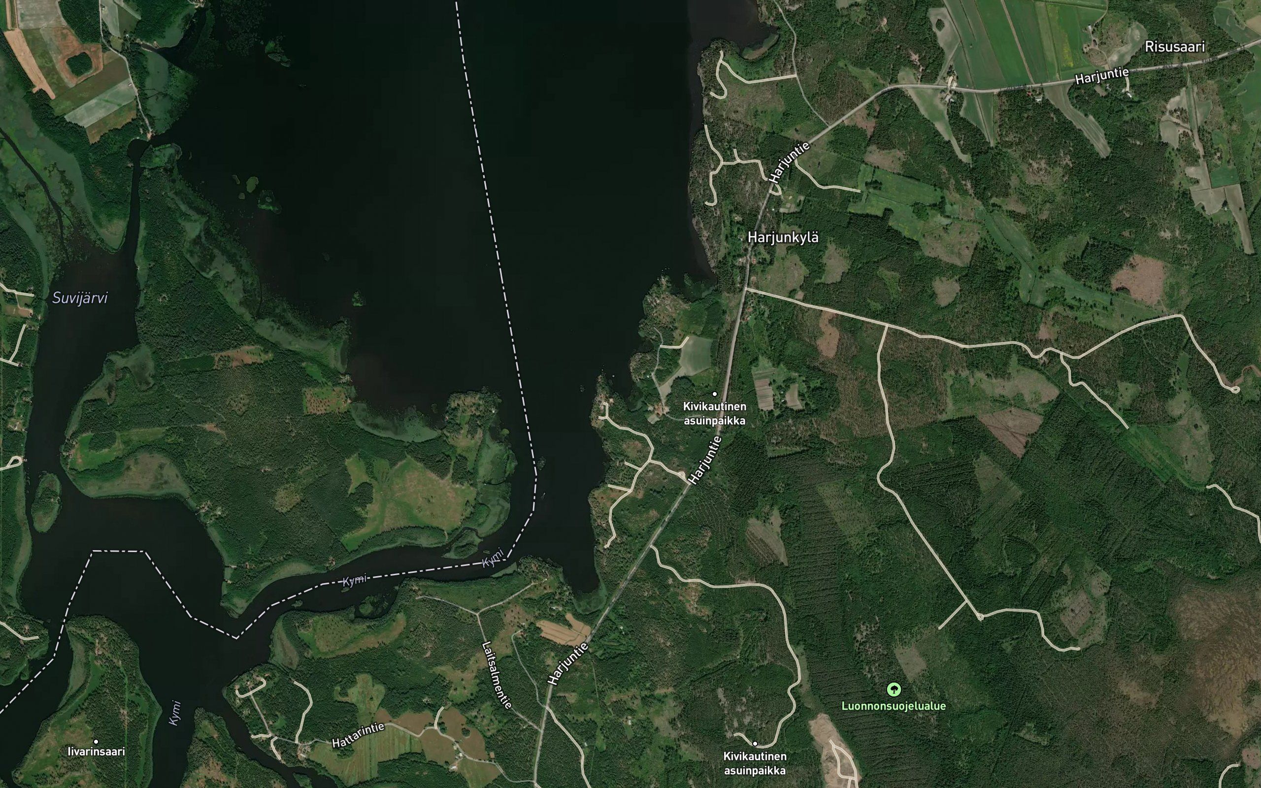 Leppaviikinpohja