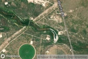 Averitt Number 3 Lake