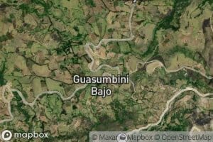 Quebrada de Guasumbini