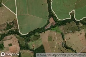 Corrego do Chinelo