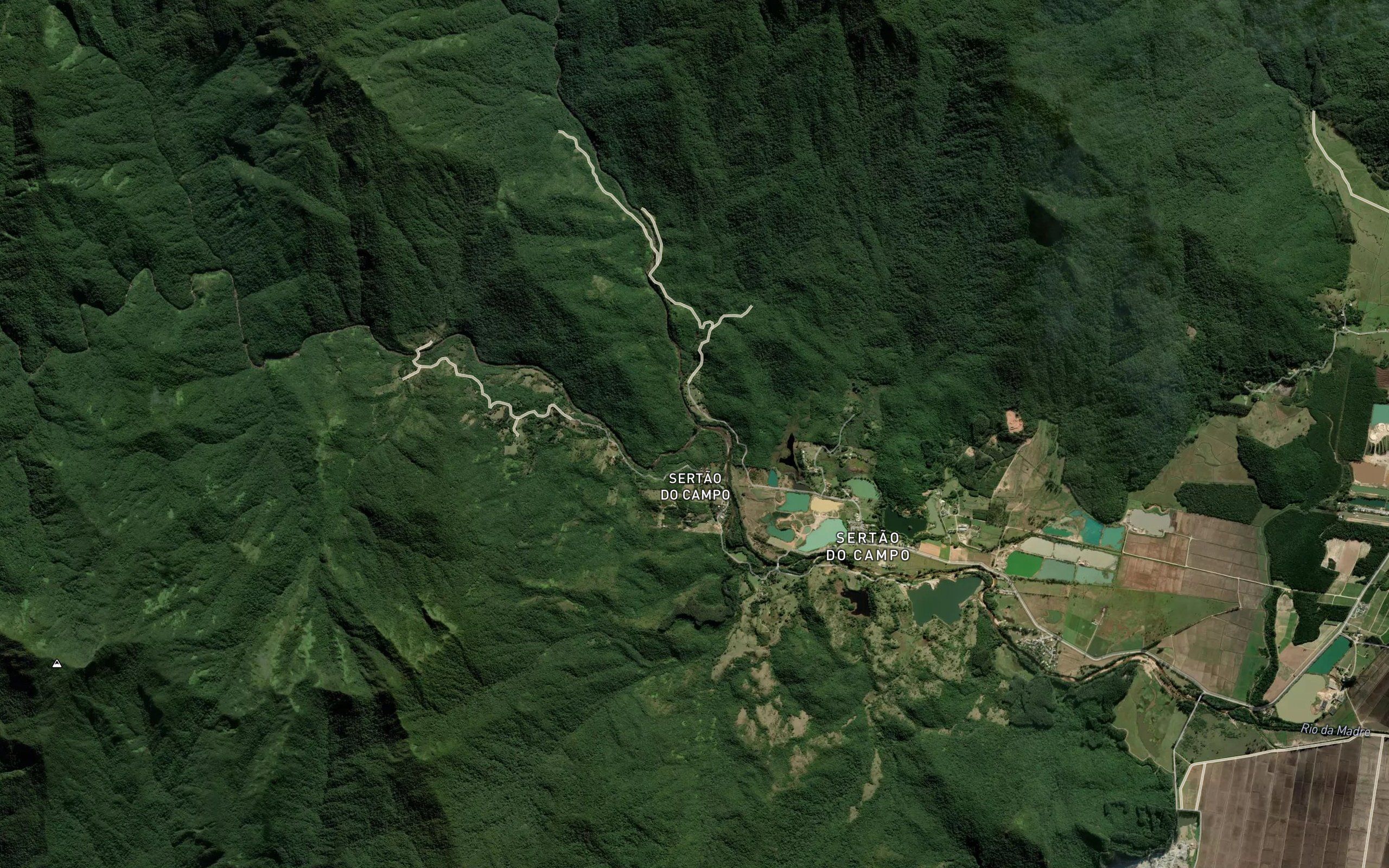 Rio Cachoeira do Sul