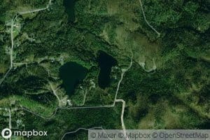 Lac Saint-Denis
