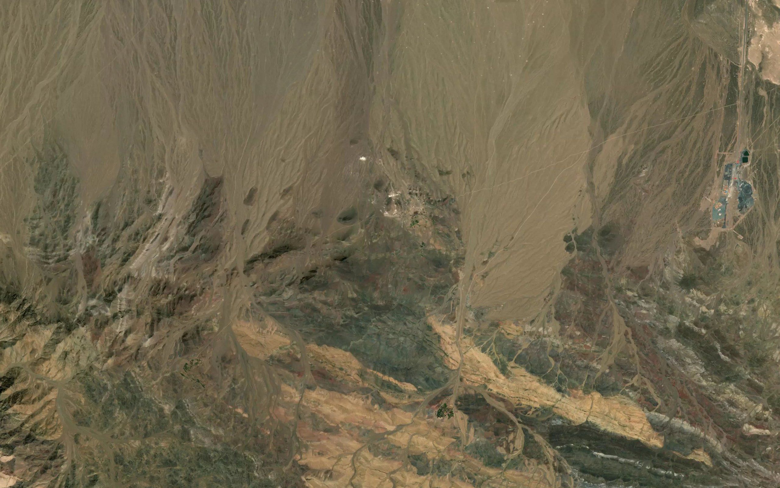 Cheshmeh-ye Khuri