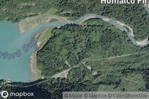 Dupont Creek