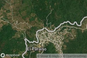 Arroyo Grande del Paraiso