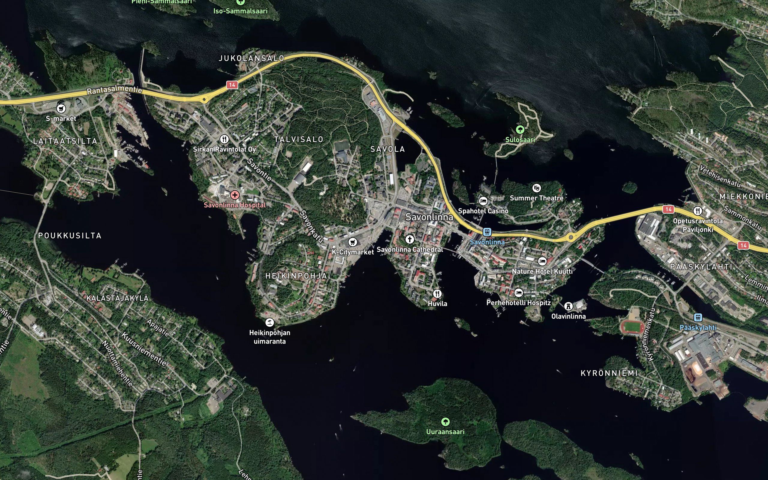 Haislahti