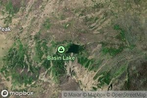 Basin Lake