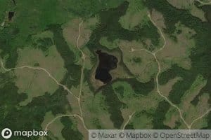 Lac de la Limite