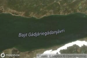 Gaddjariegadanjavrit
