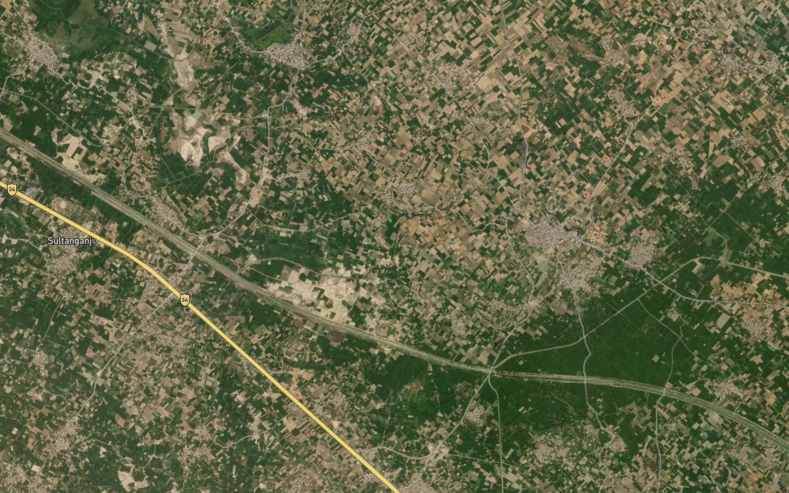Khara Nadi
