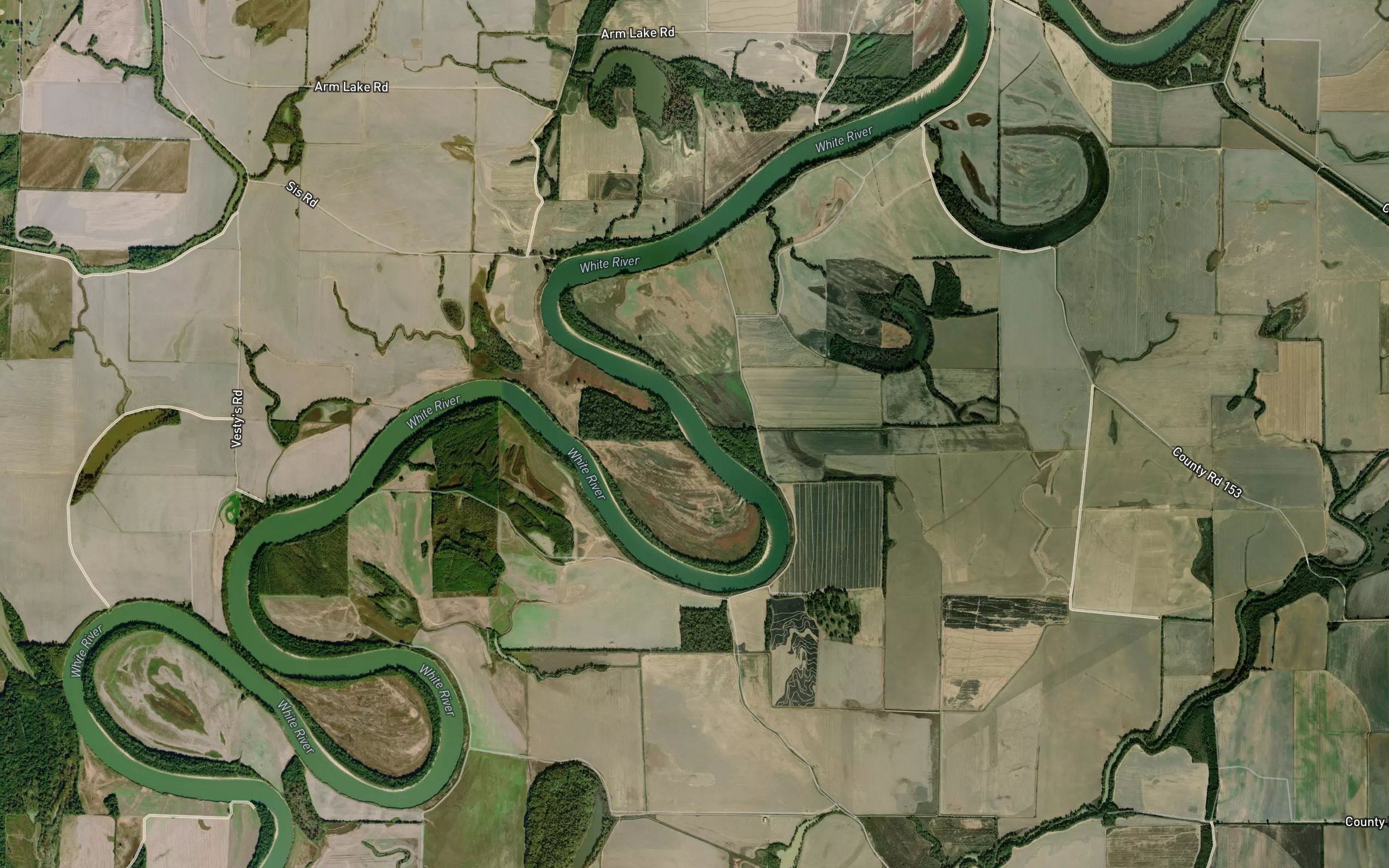 Brown Bend
