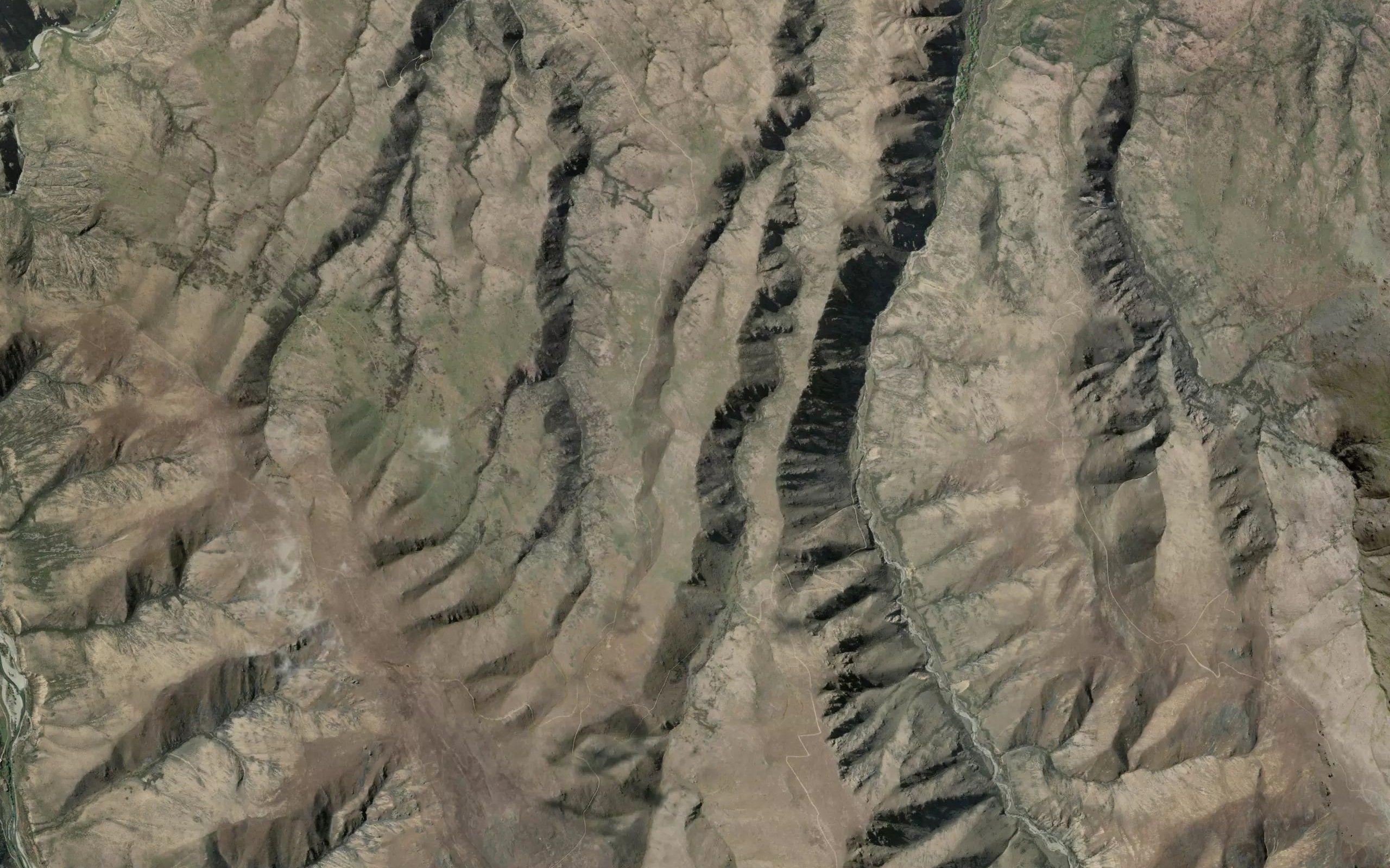 Station Creek