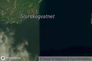 Storskogvatnet