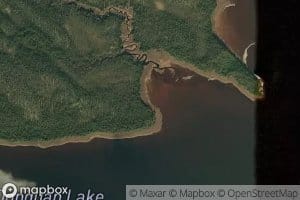 Donquan Lake