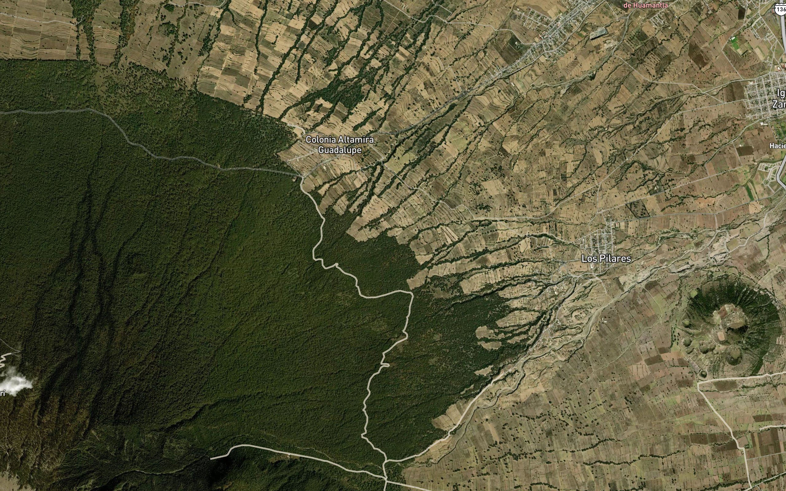 La Presa