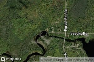 Snoose Creek