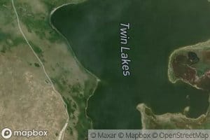 Twin Lakes