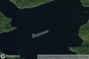 Ozero Verhneye