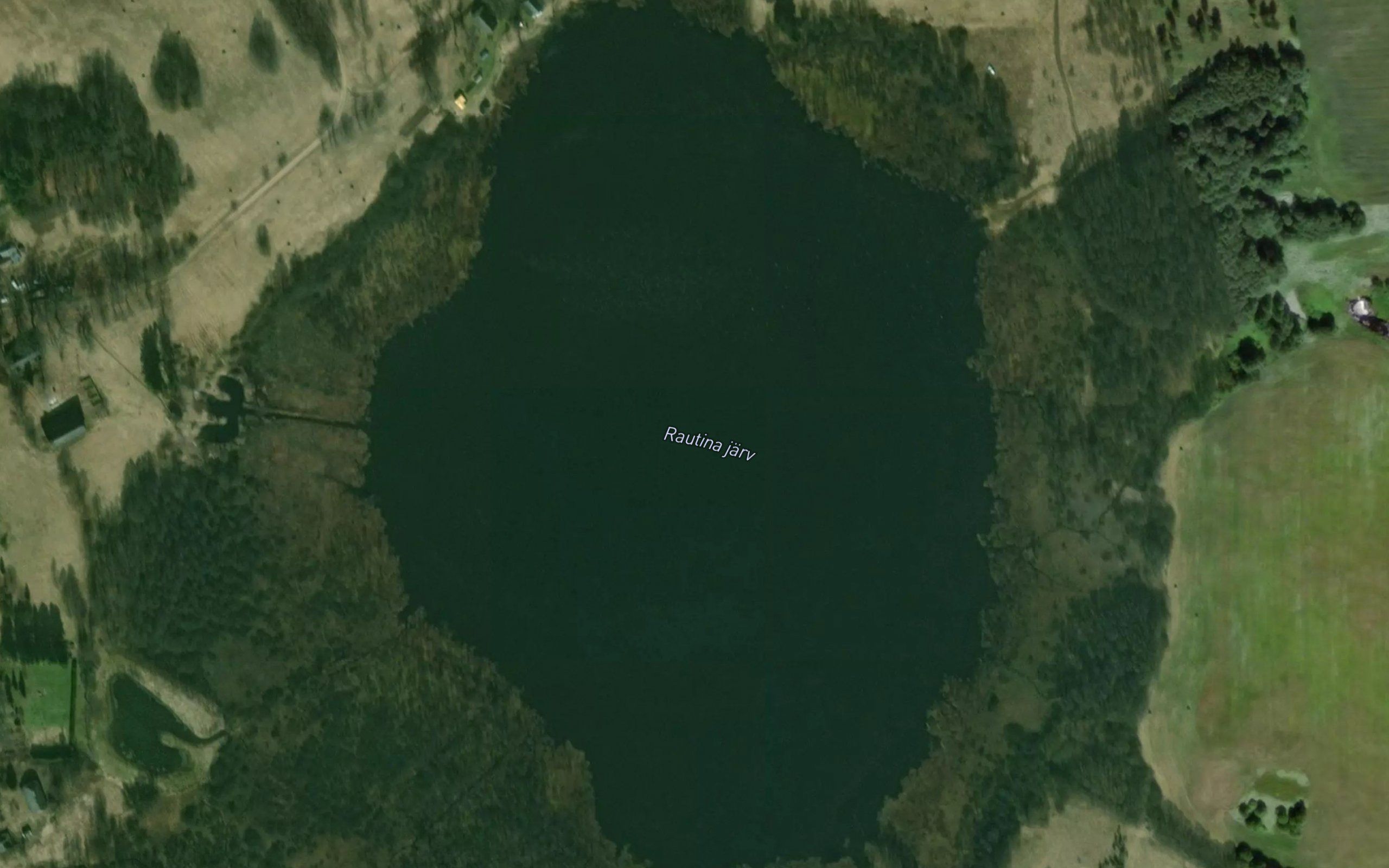 Kaagjarv
