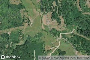 Bill Creek