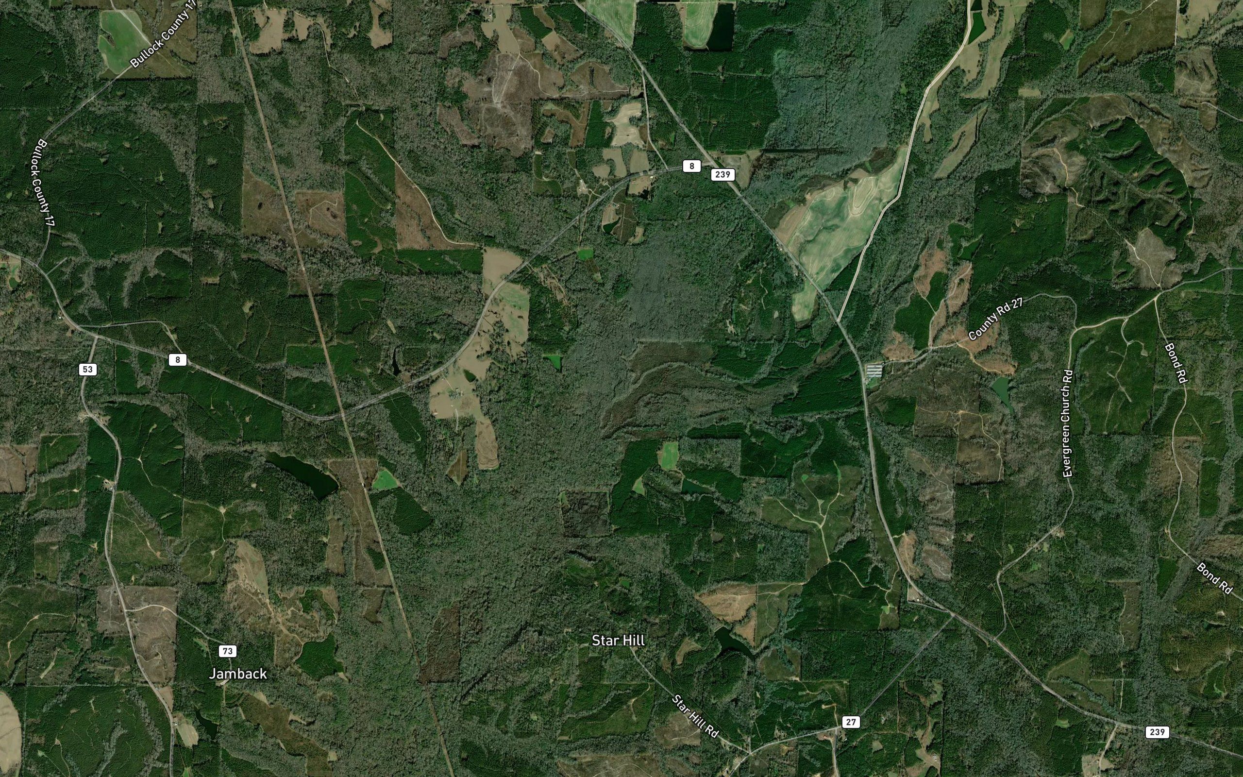 Dry Creek