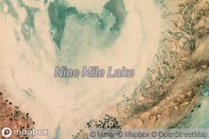 Nine Mile Lakes